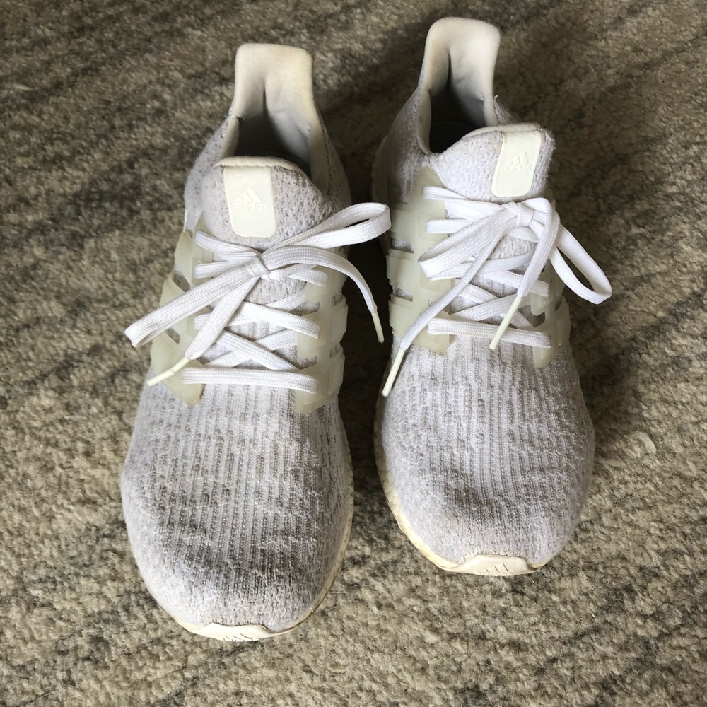 Adidas Ultra Boost Sneakers